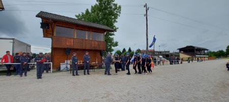 Občinsko gasilsko tekmovanje (16)